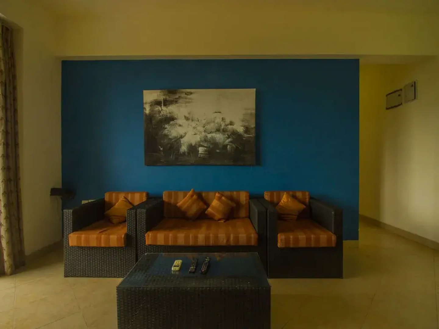 OYO 16805 Home Pool View 2BHK Assagaon