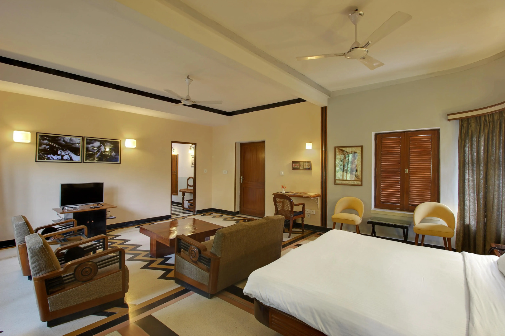 Hotel Inn Season - A Heritage Hotel in Jodhpur