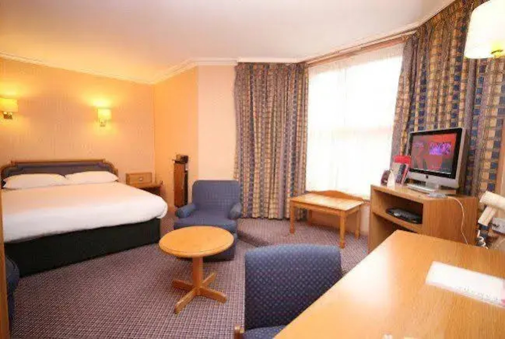 Ramada Birmingham/Sutton Coldfield