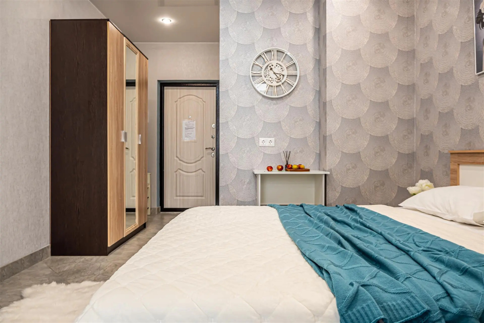 АпартаментыStav26 (Став26) на улице Доваторцев 82/2