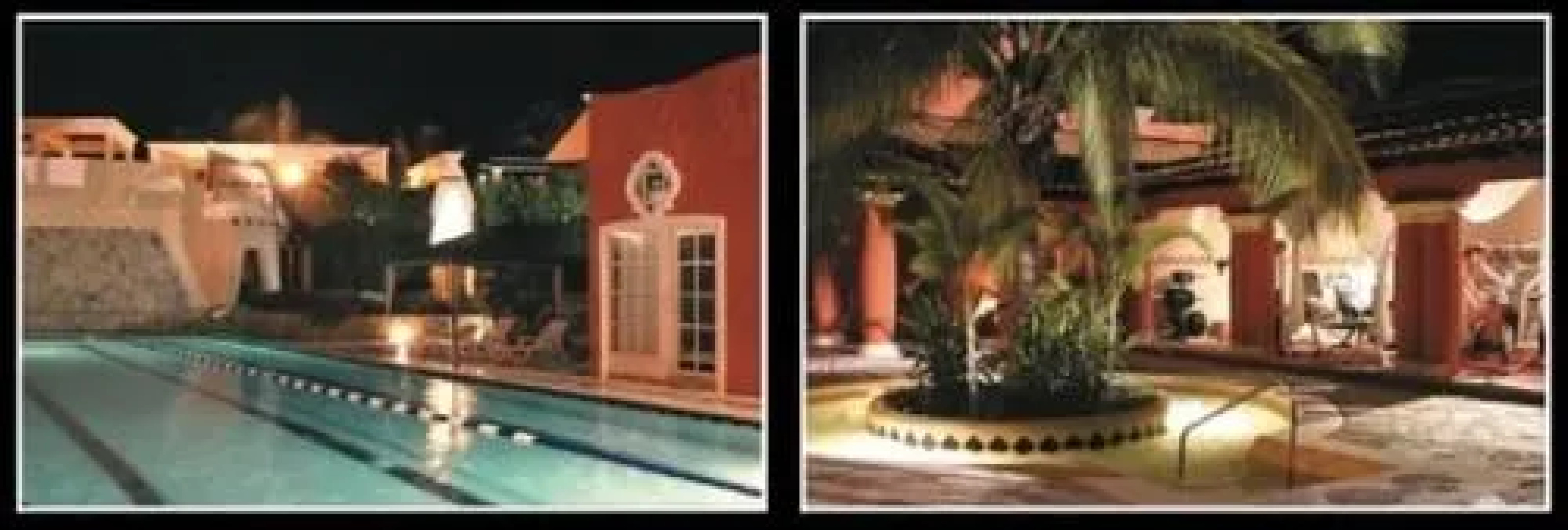 Xquenda Huatulco Spa