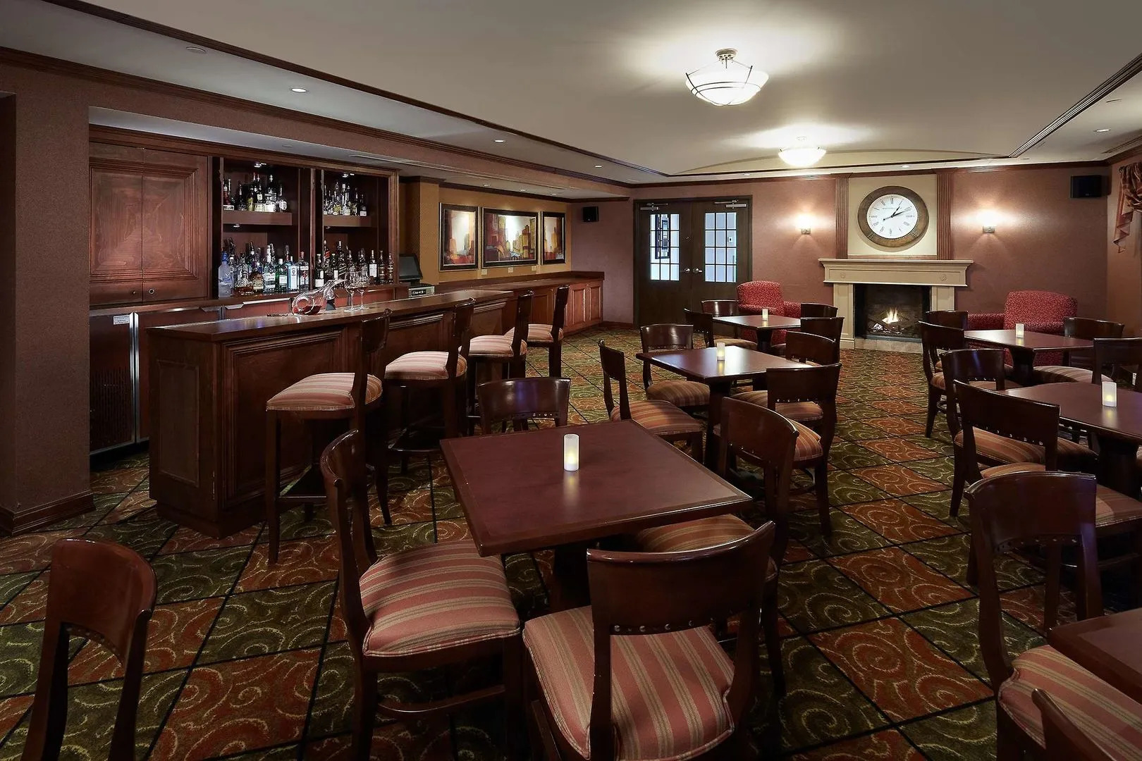 Hampton Inn & Suites by Hilton Montreal-Dorval