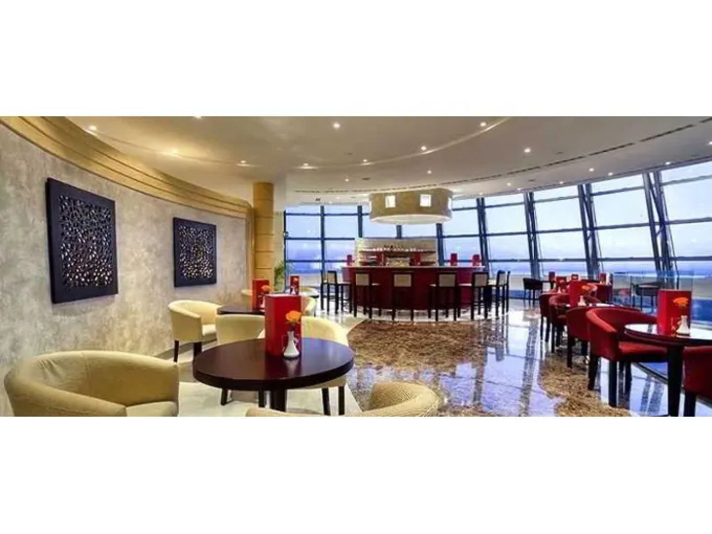 Corinthia Hotel Khartum