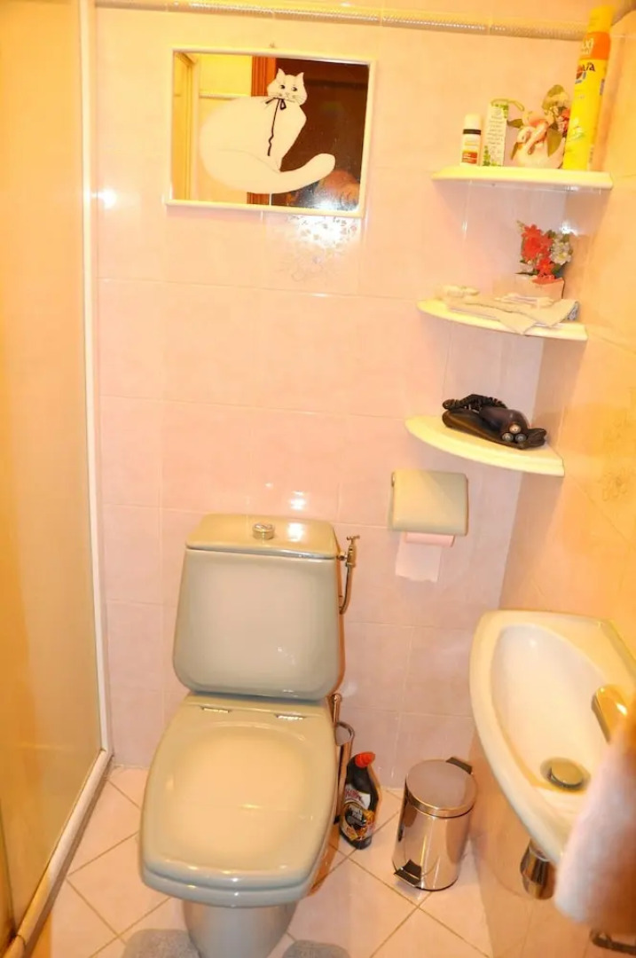 Villa with 4 Bedrooms in Peymeinade, with Private Pool And Wifi