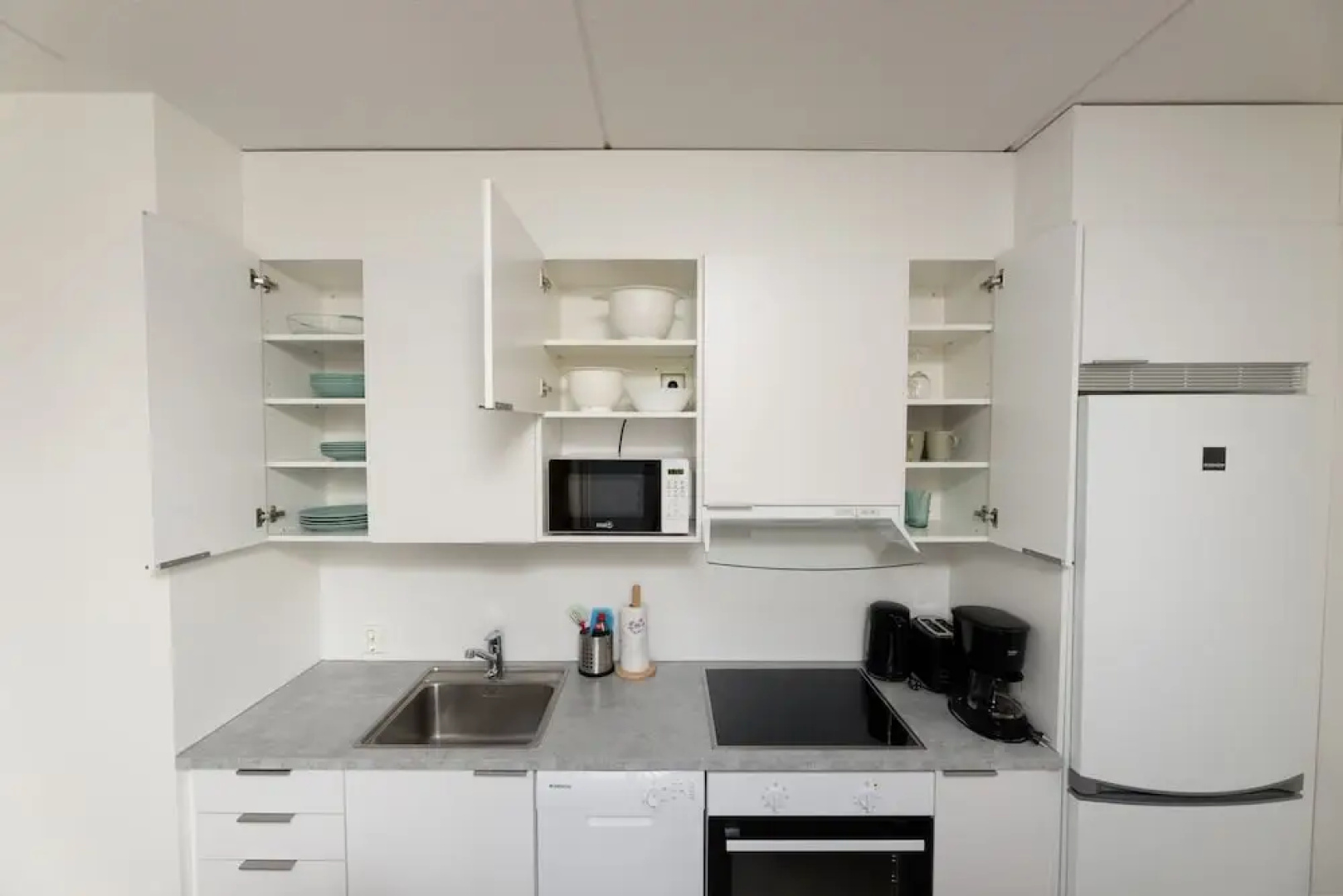 Hiisi Homes Hämeenlinna Asemanranta