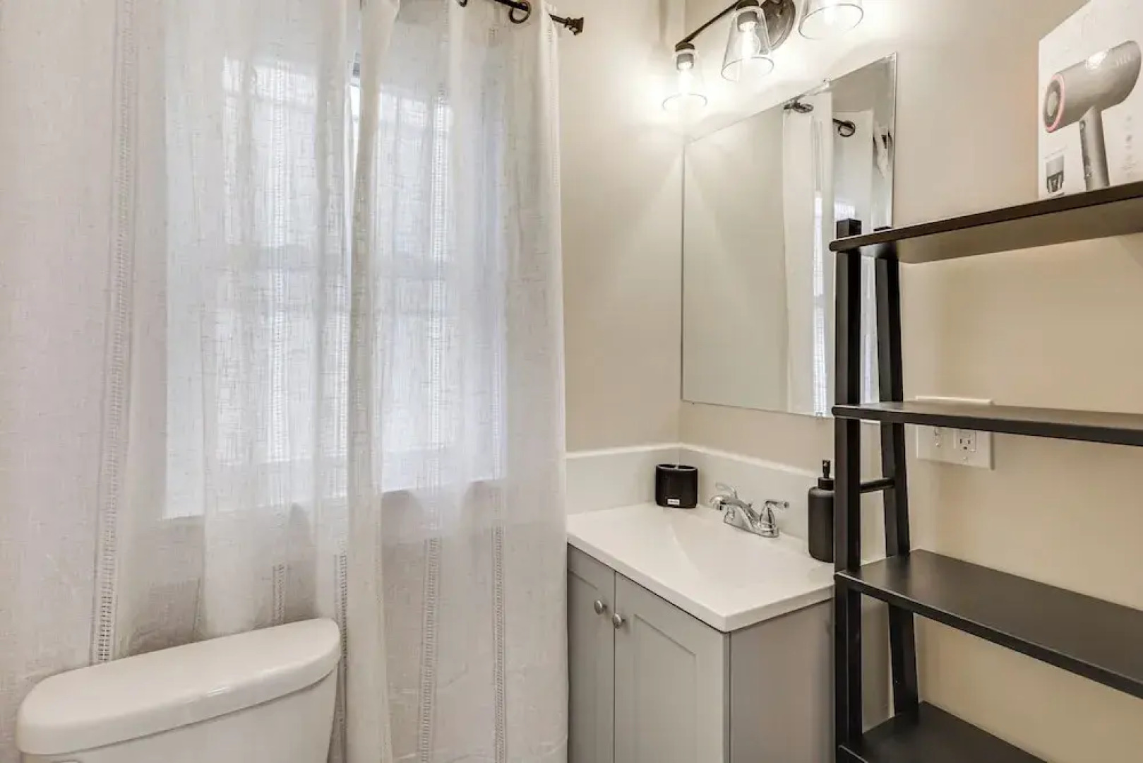 Lively Area: Downtown Providence Apartment!