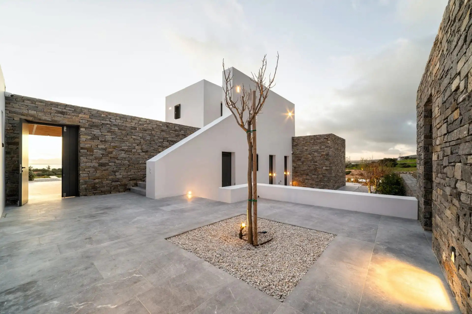 Xrisiris Villa Paros