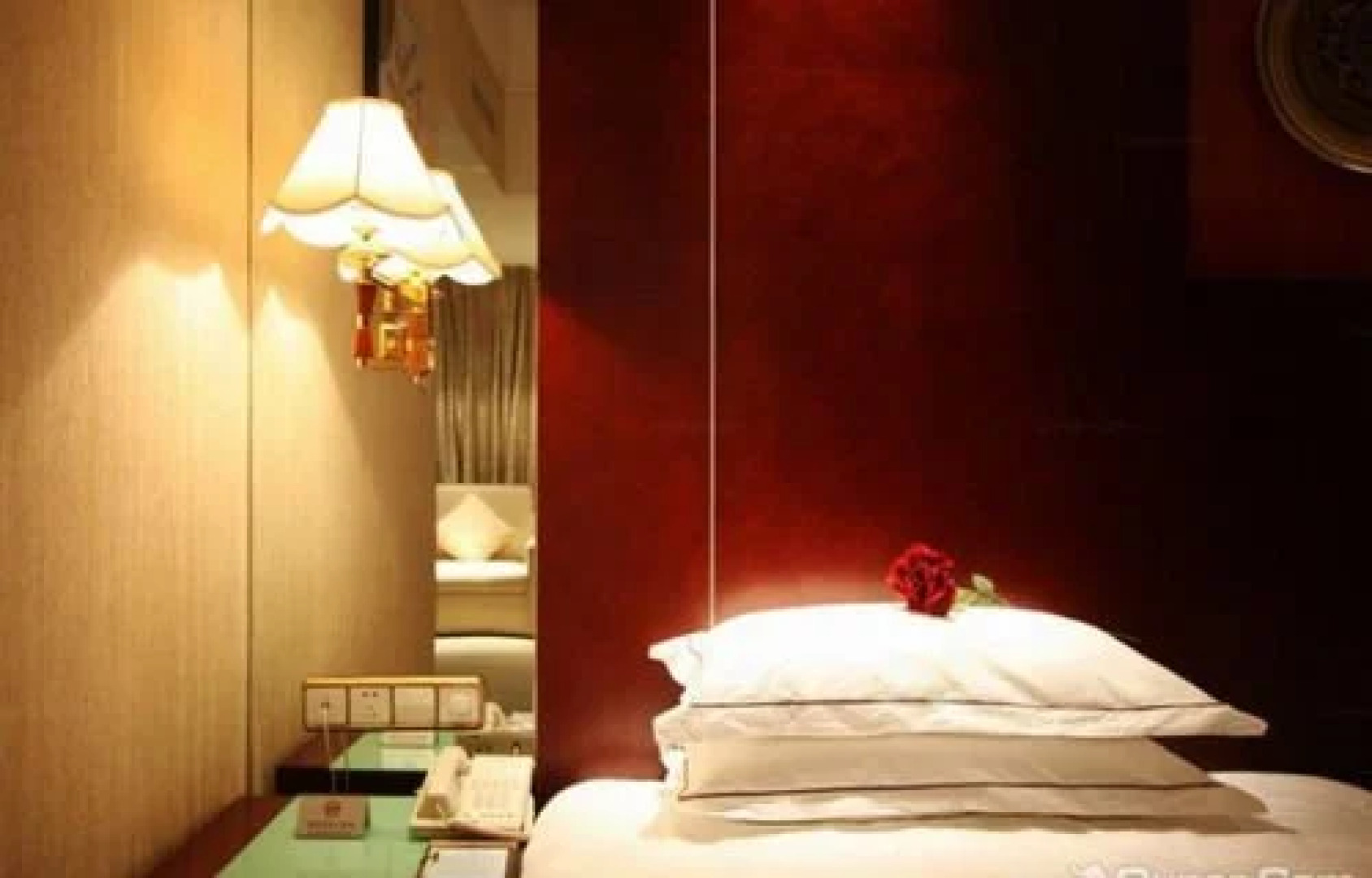 襄阳一景国际假日酒店