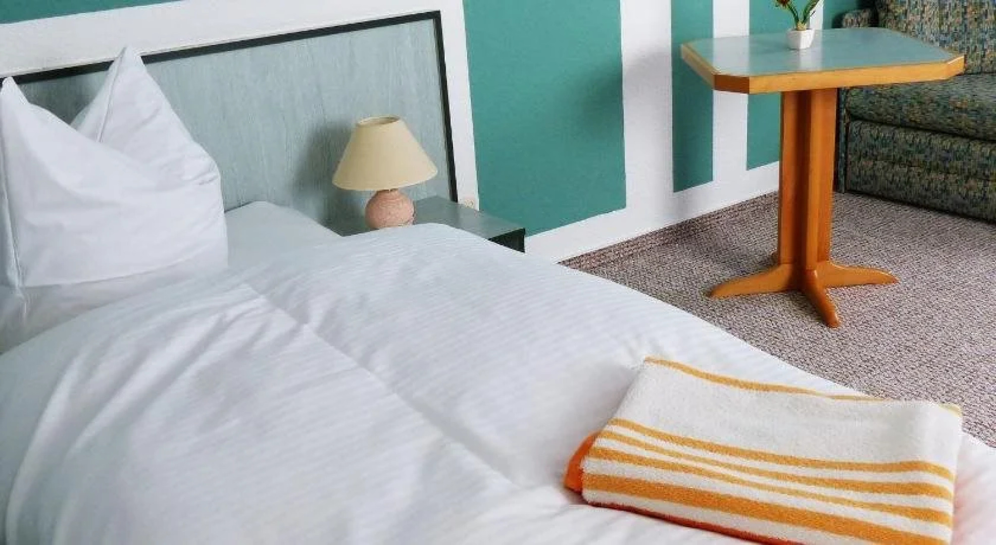 Hotel Demminer Mühle