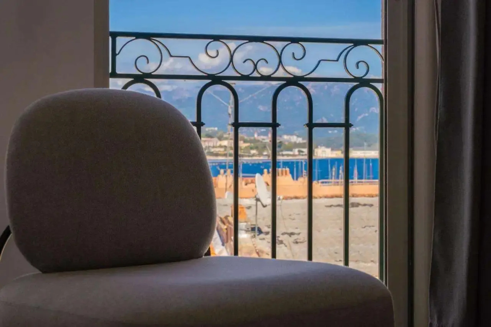 Hotel Pozzo di Borgo