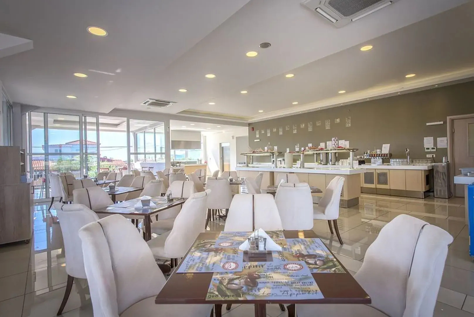 Caretta Island - All Inclusive