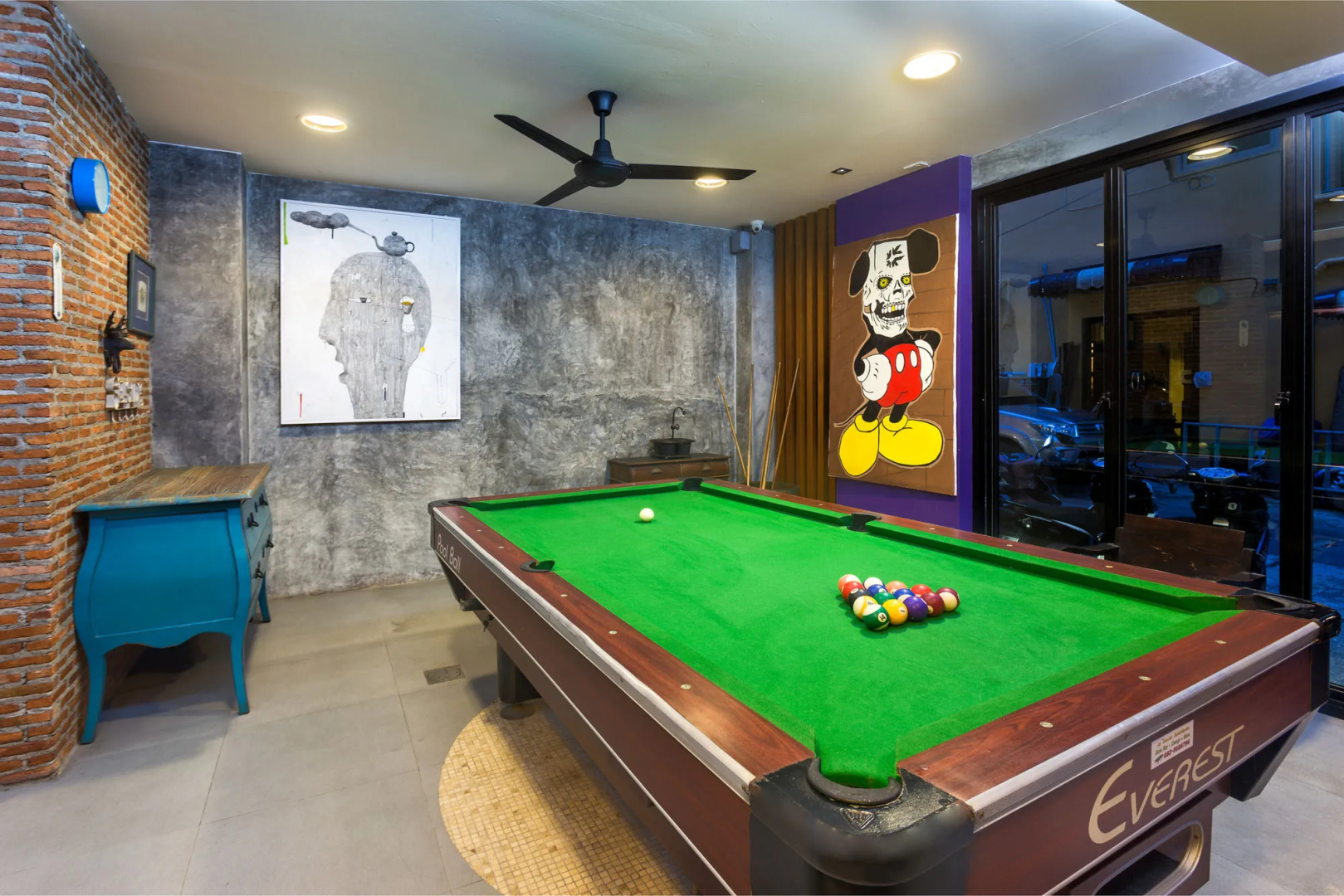Memory Boutique Hotel