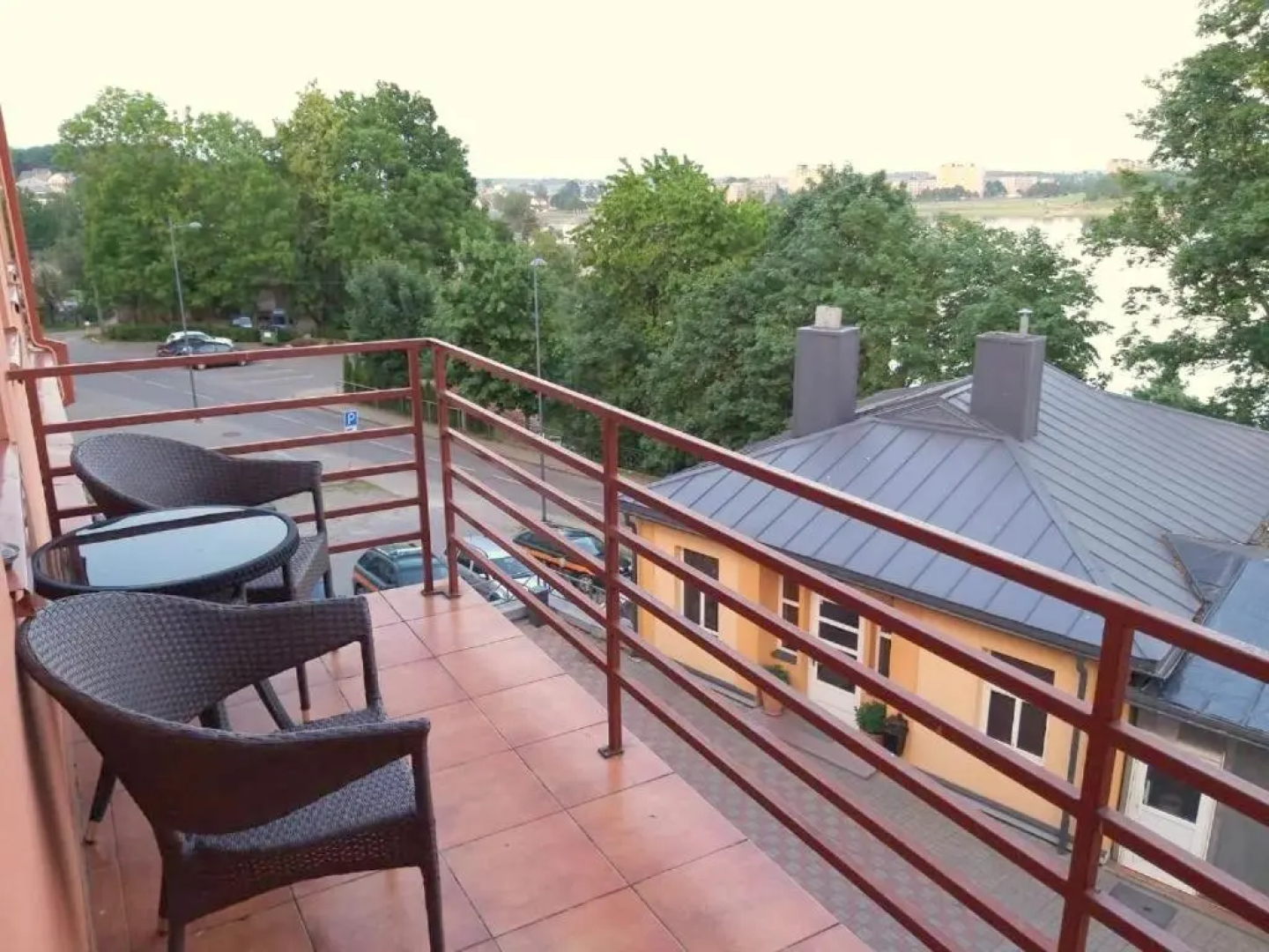 Pas Stefą