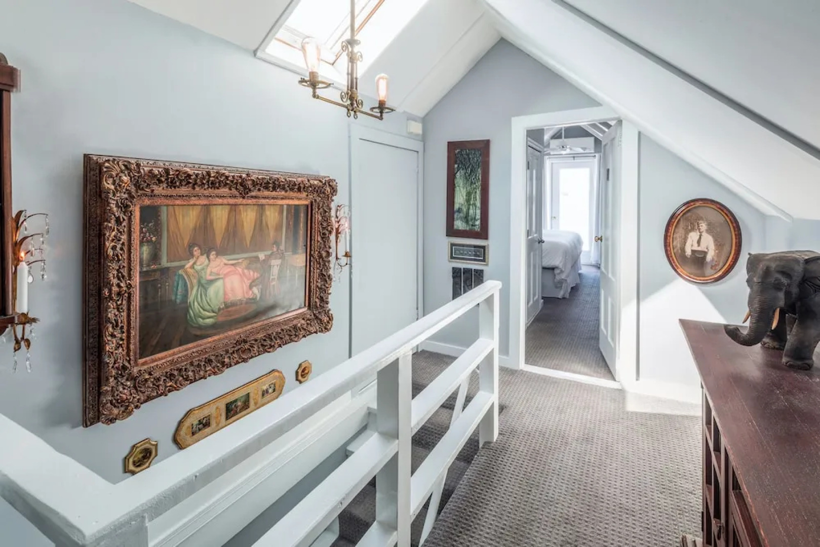 Queen Vic Guest House Provincetown Adults Only