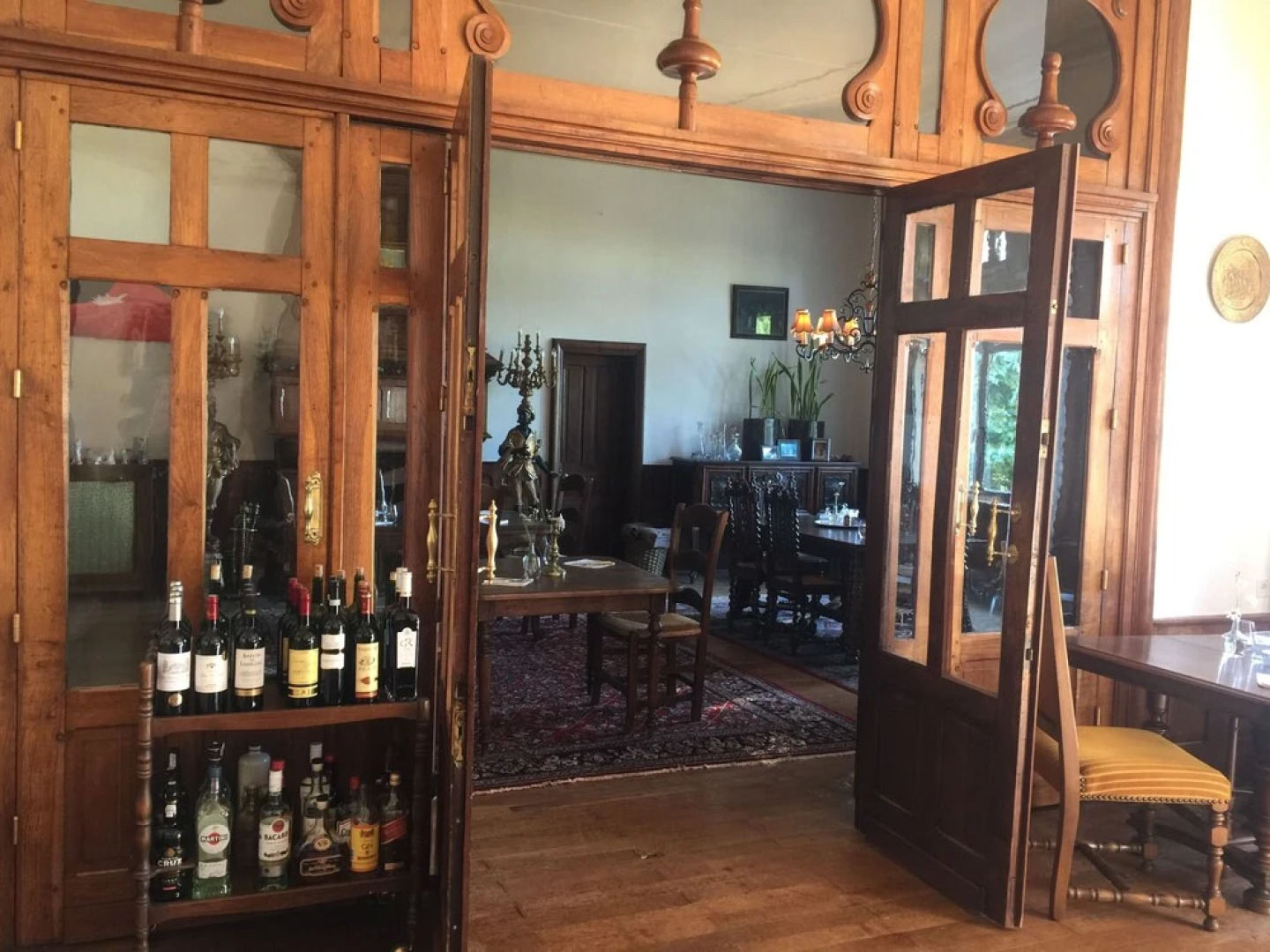 Château de Beauvais