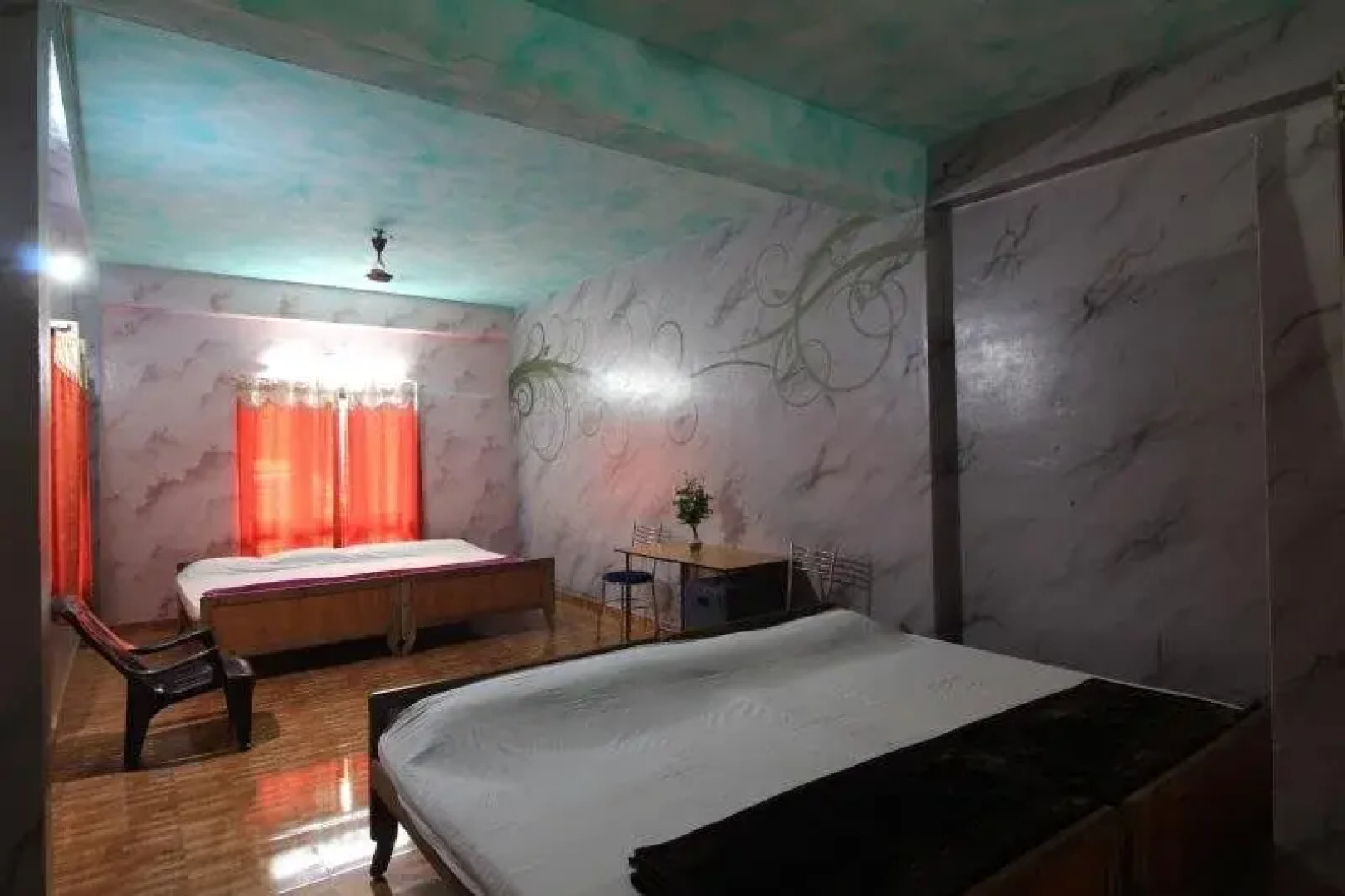 Wind Valley Homestay