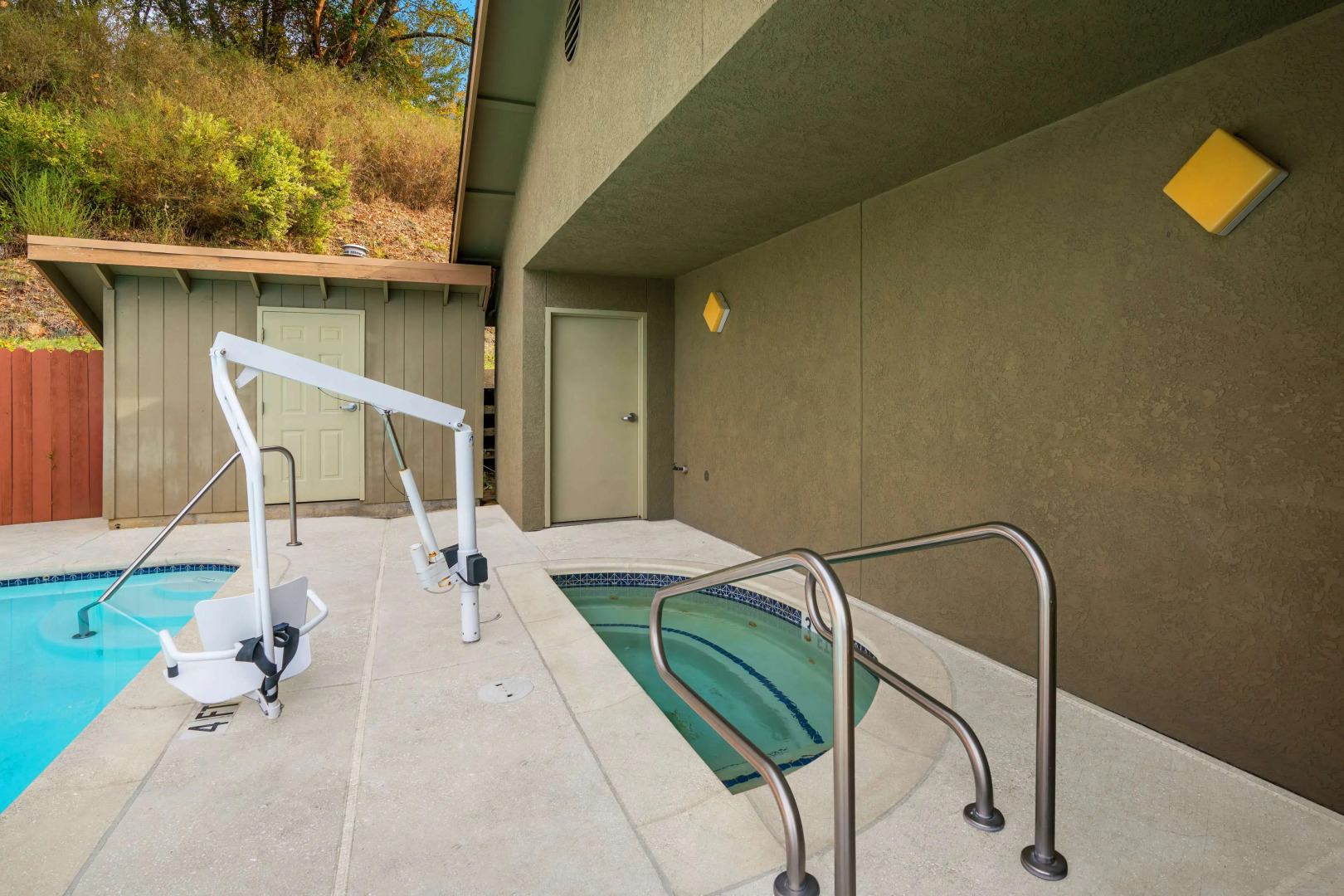 Best Western Willits Inn