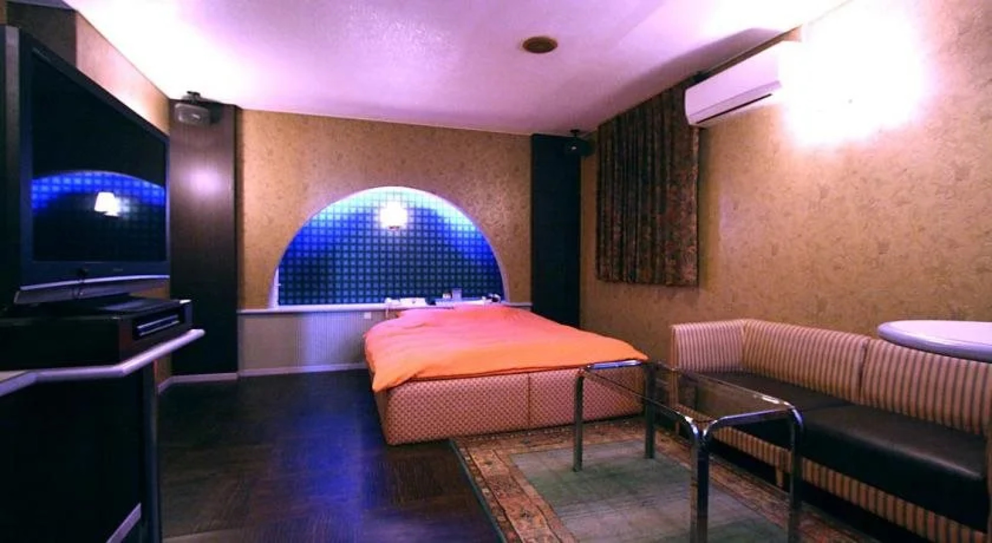 Hotel Ohirune Racco Moji - Adult Only