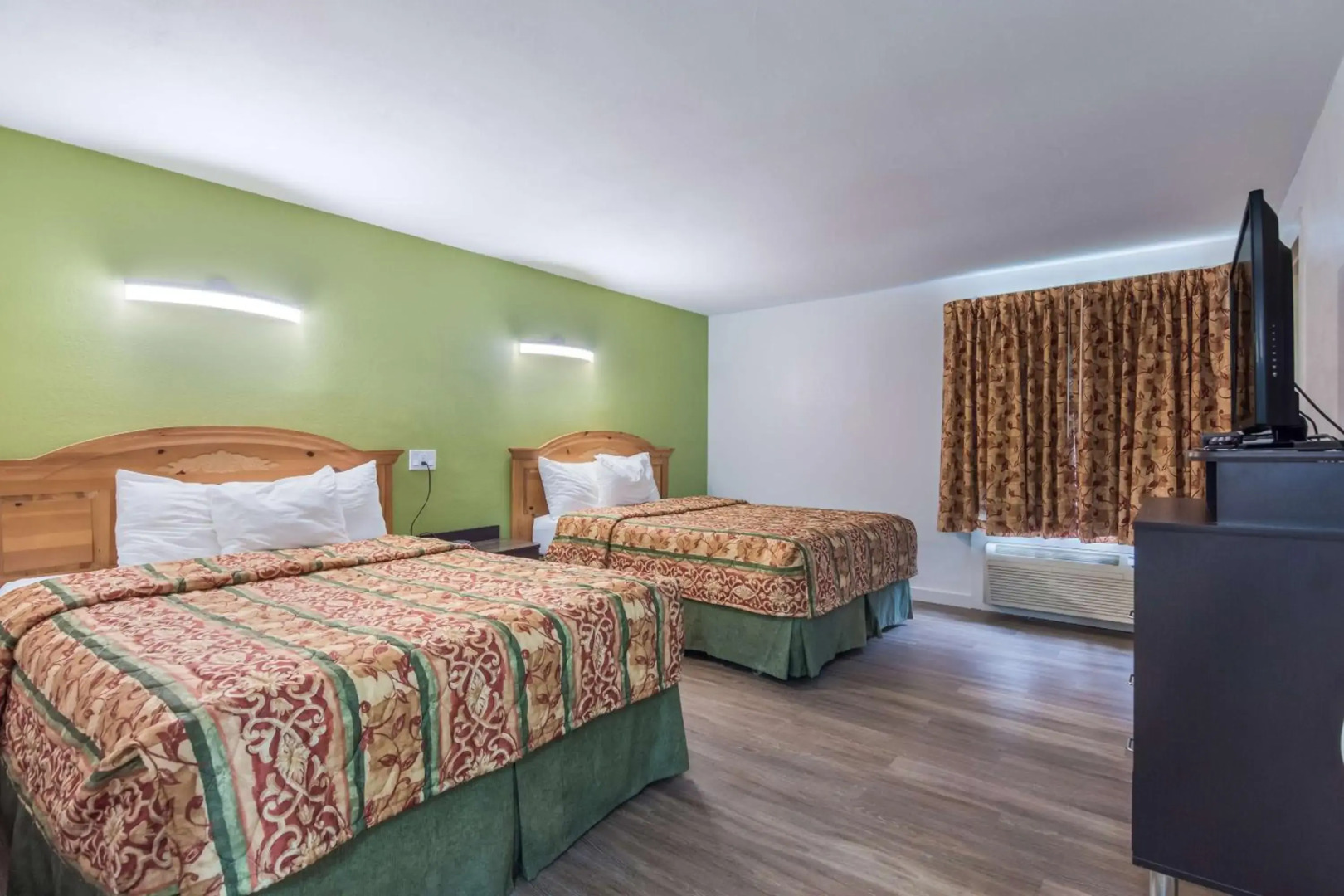 Motel 6 Oriskany, NY