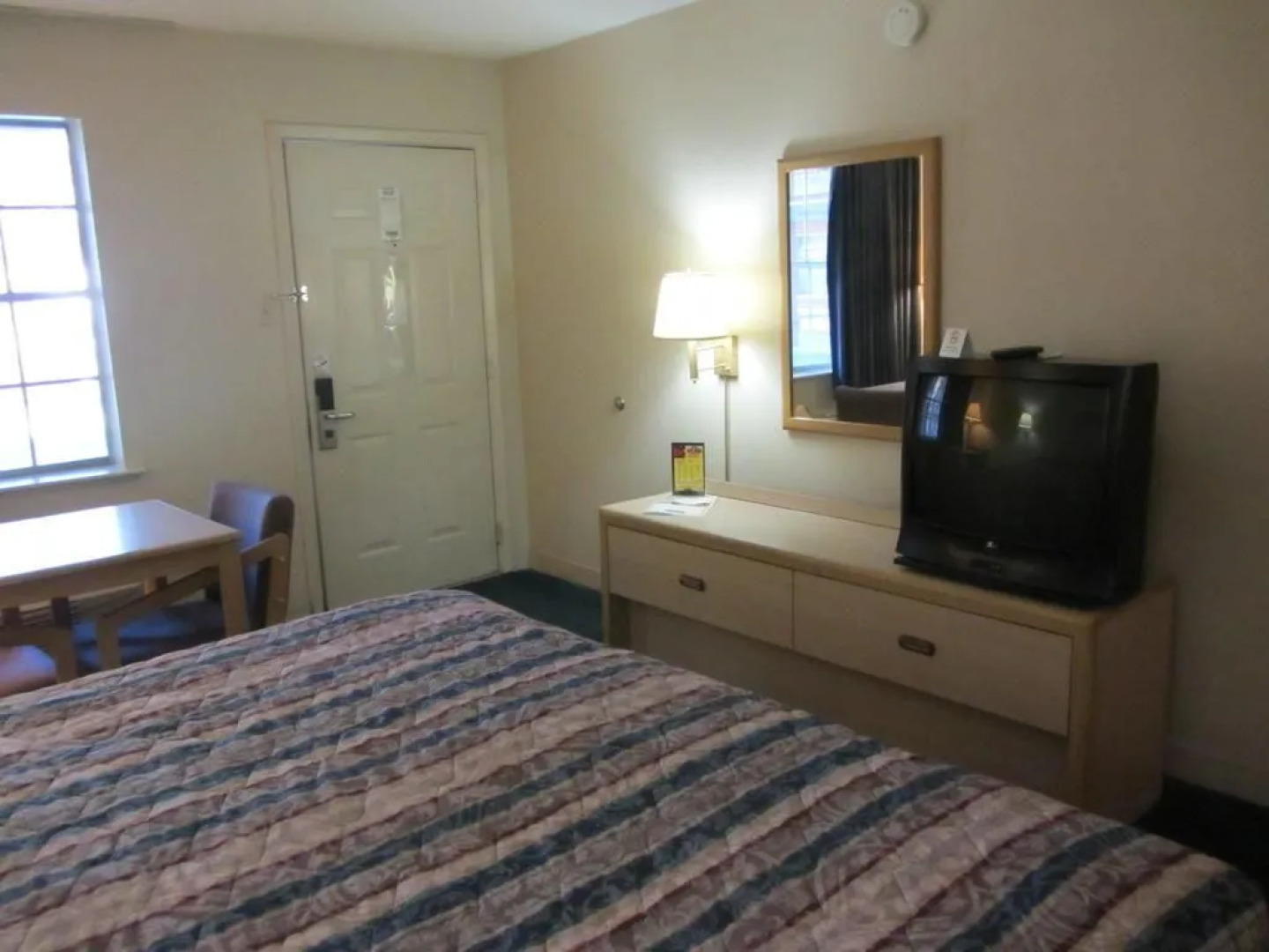 Atrea Inn Amarillo