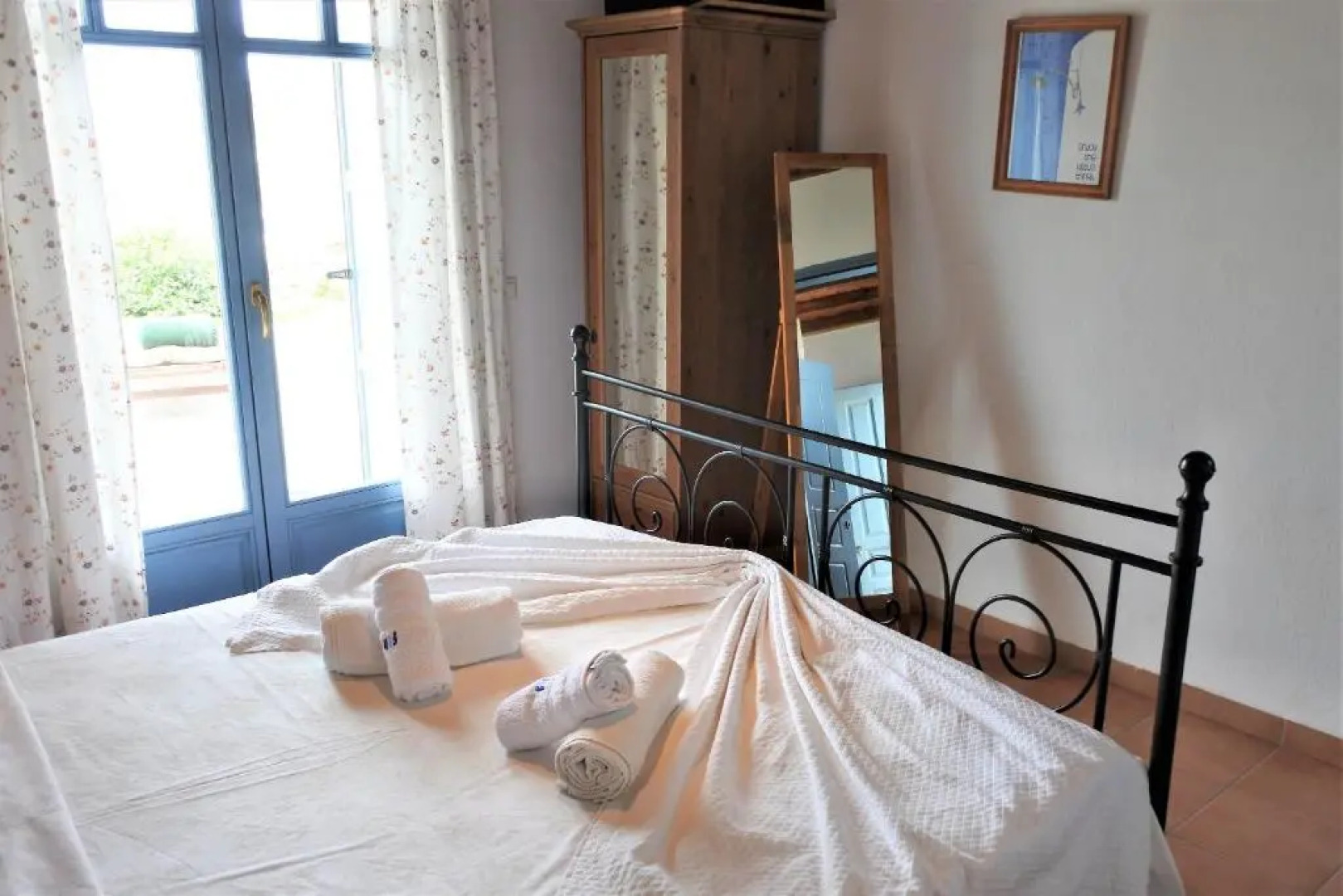 Anna-Maria Mykonos Maisonette I