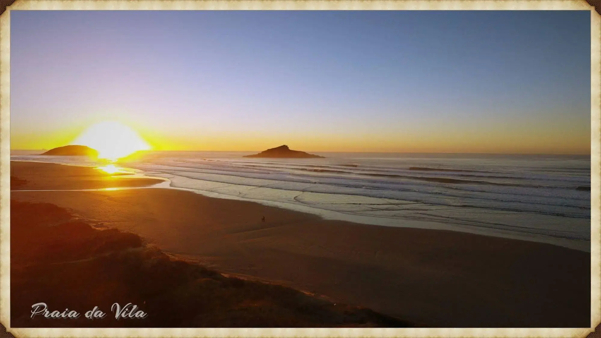 Praia Hotel Imbituba