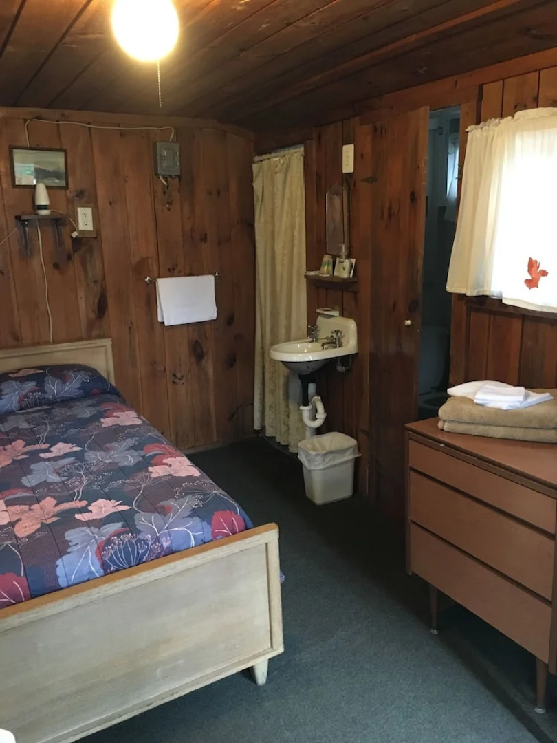 Savoie's Lodging