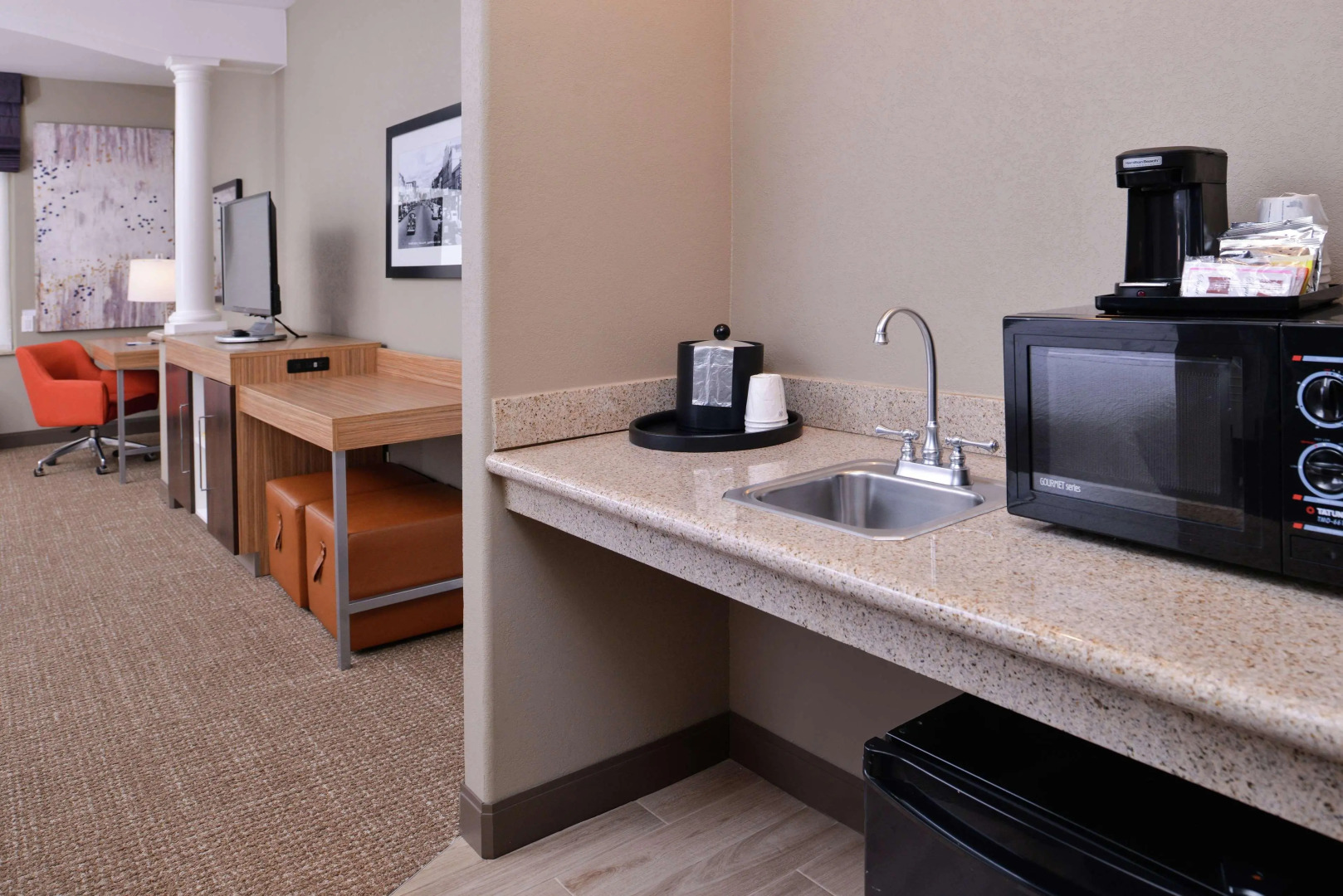 Hampton Inn & Suites Woodland-Sacramento Area