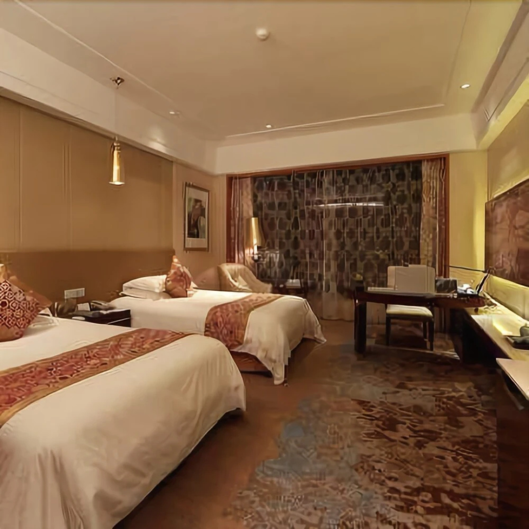 Obrao Grand Hotel