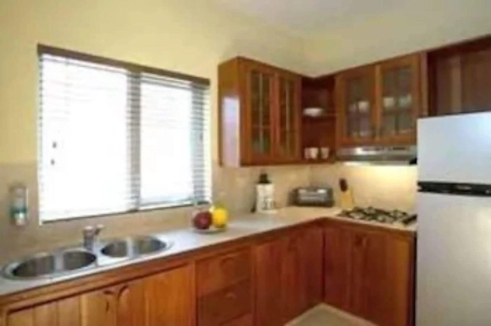 Agualina Kite Resort