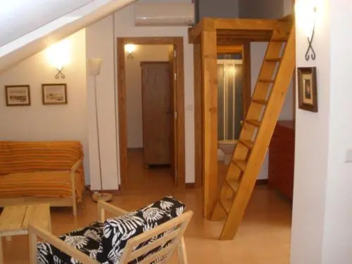 Alojamientos Turísticos Casco Antiguo