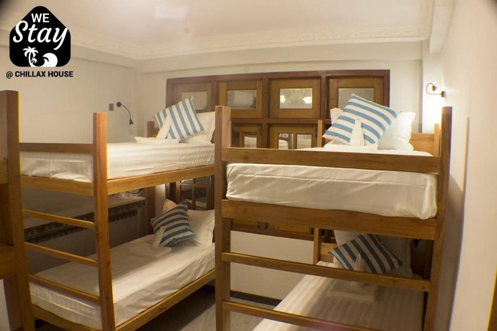 WEStay @ Chillax House - Ngapali - Hostel