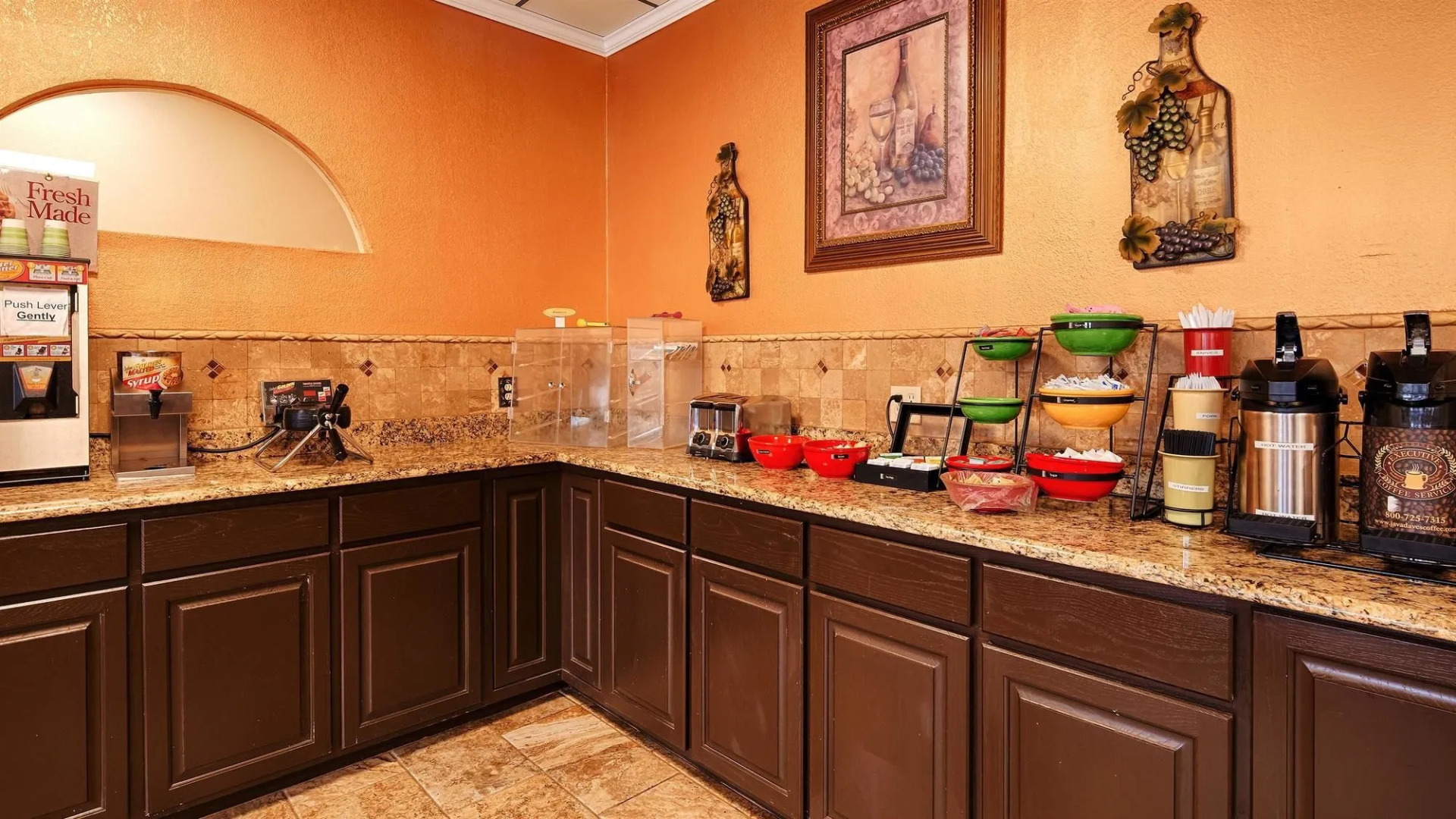 Best Western Airport