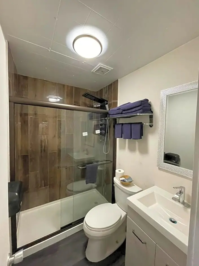 Valley Motor Lodge