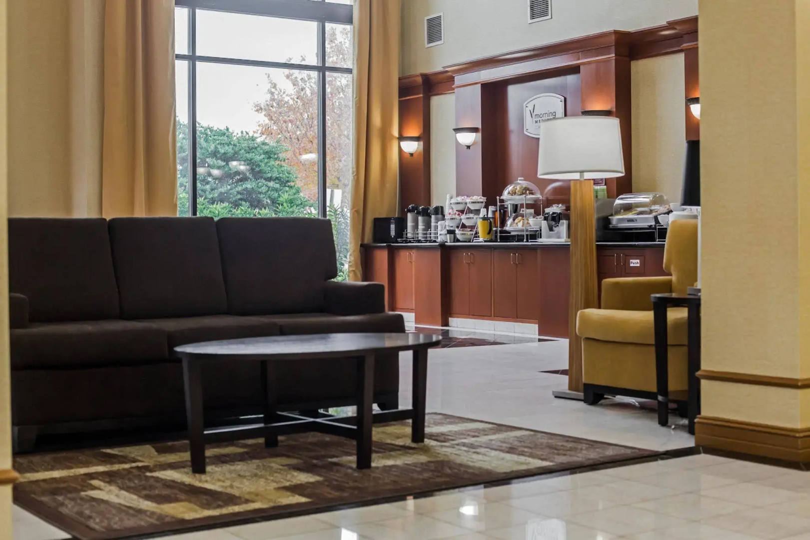 Sleep Inn & Suites Stafford - Sugarland