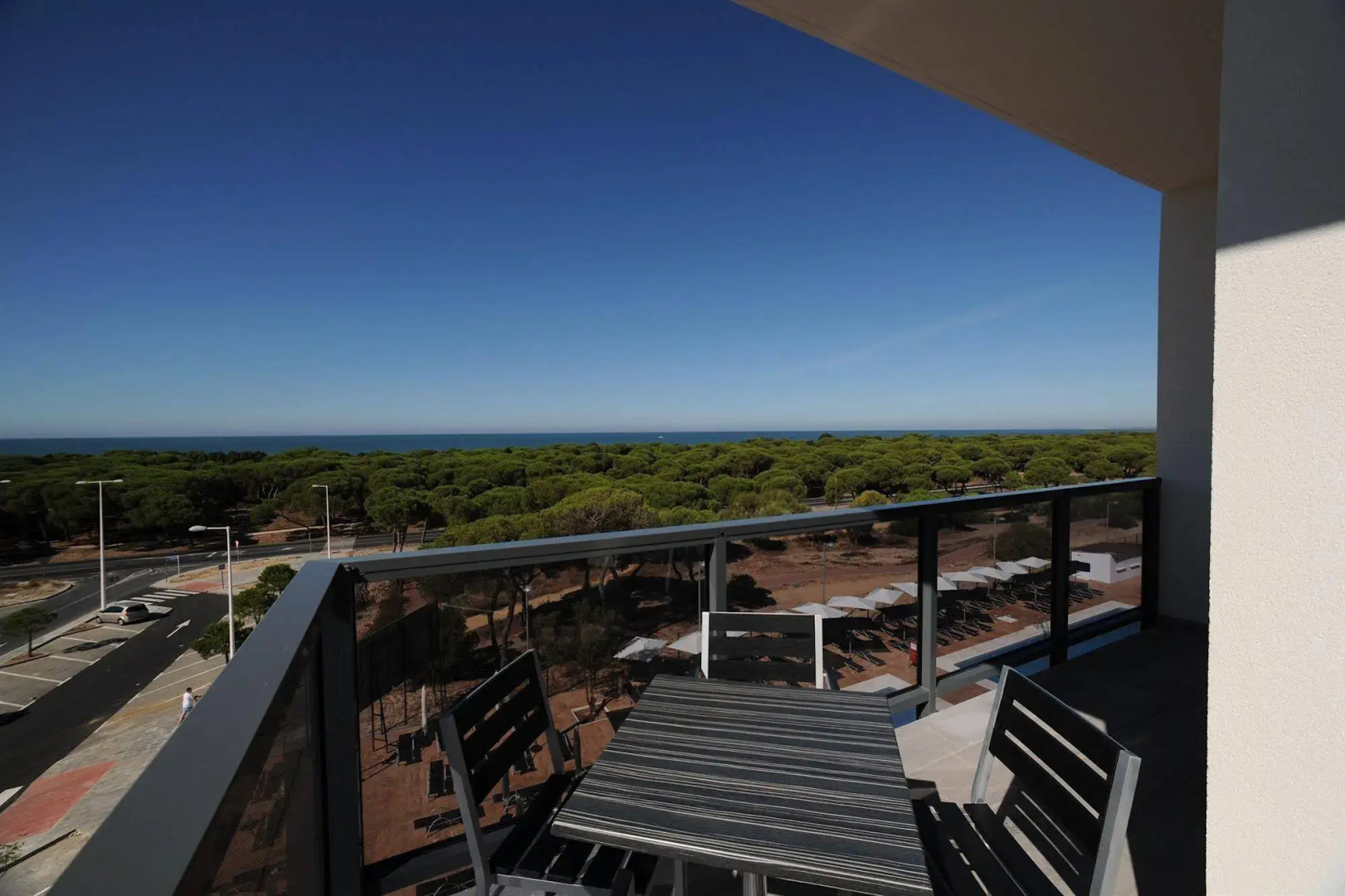 Leo Deluxe Punta Umbría