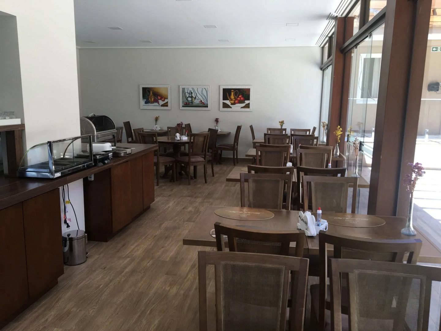 Hotel Monte Felice Bosque