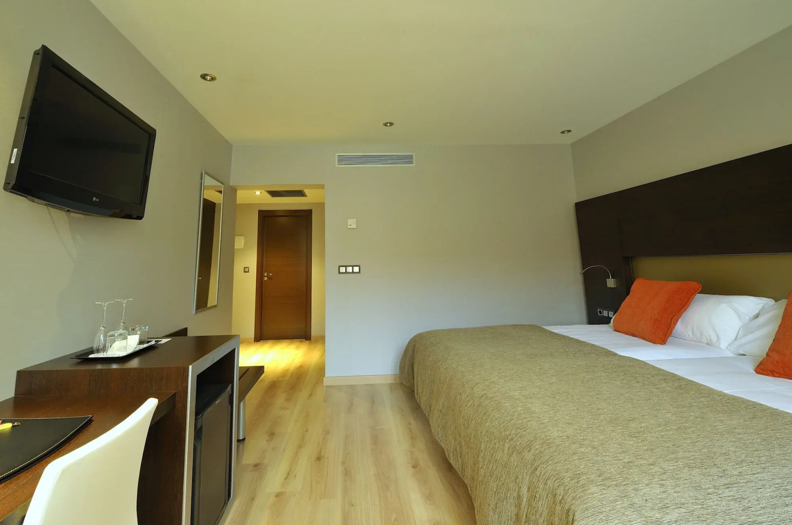 Hotel Turia Granada