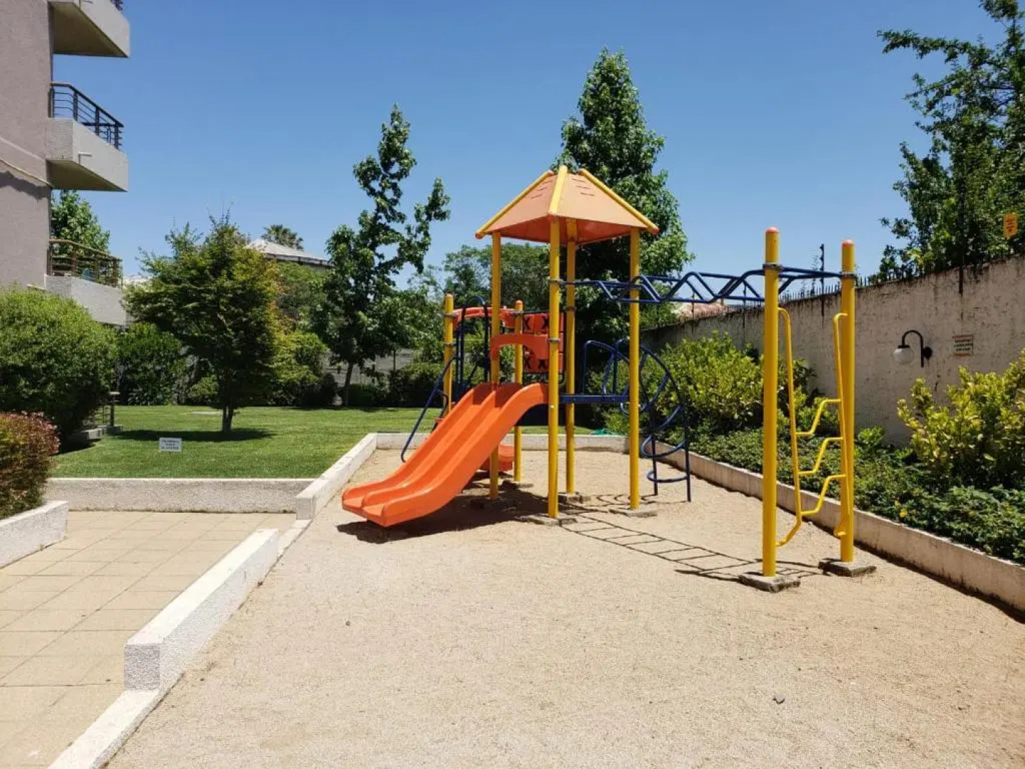 Cuatro Norte 955 Apartamento Full equipado