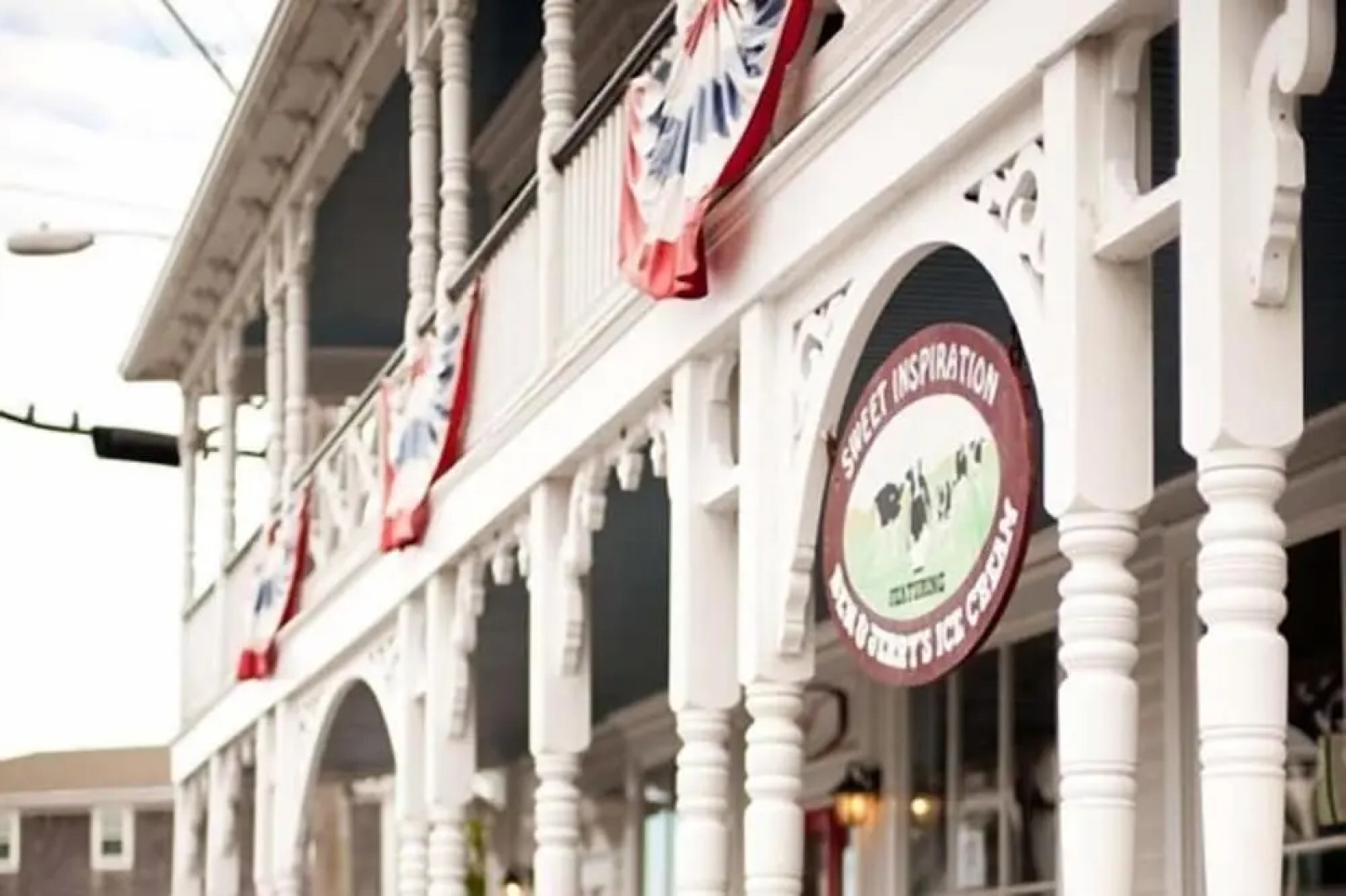 The Inn at Old Harbor