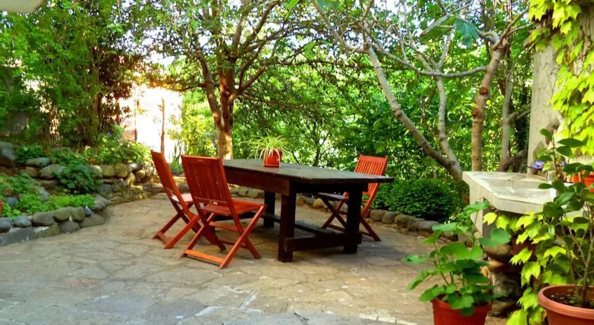 Guest House Fanny