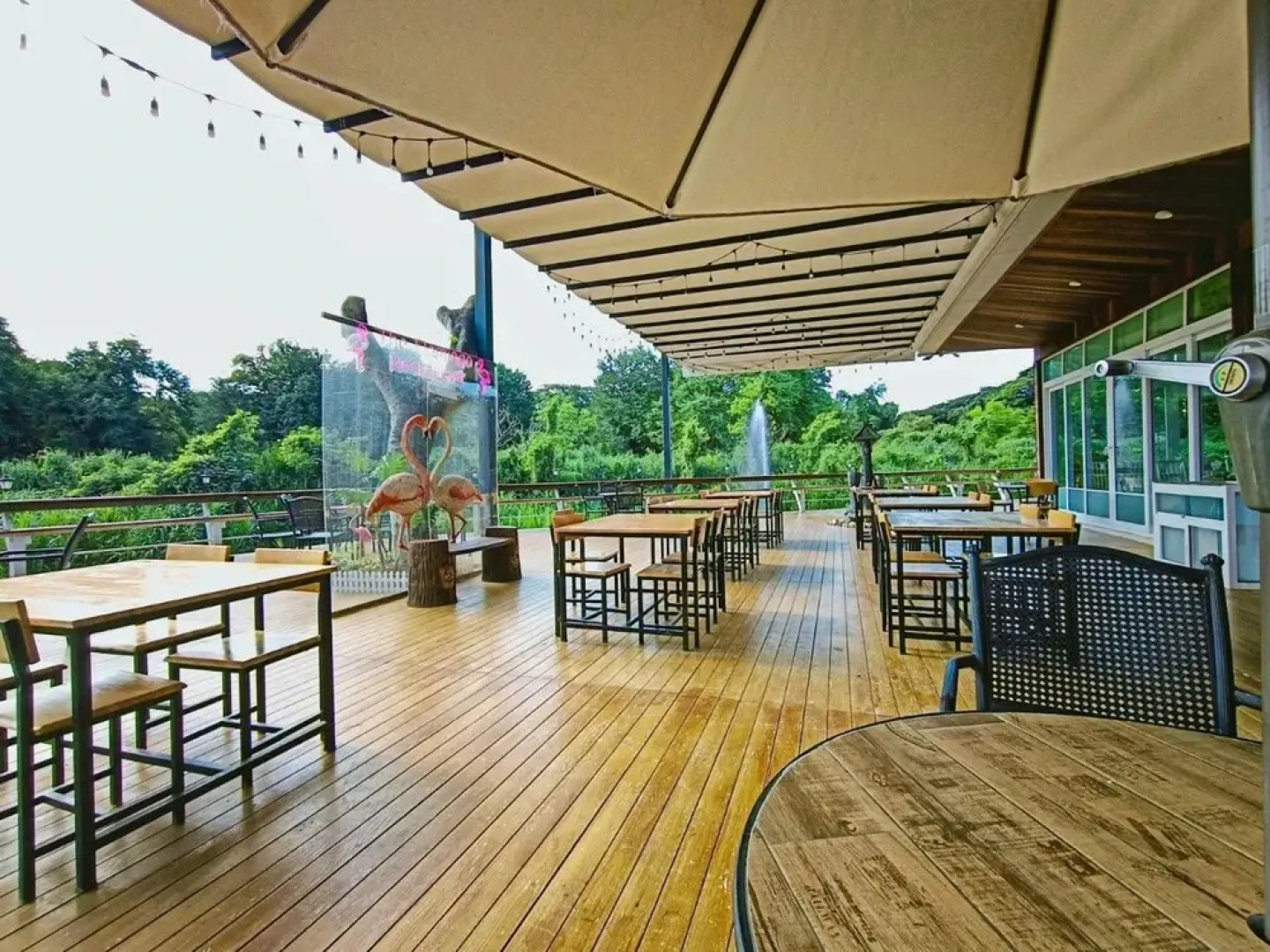 Resort Huangchui Baan Phu Khao