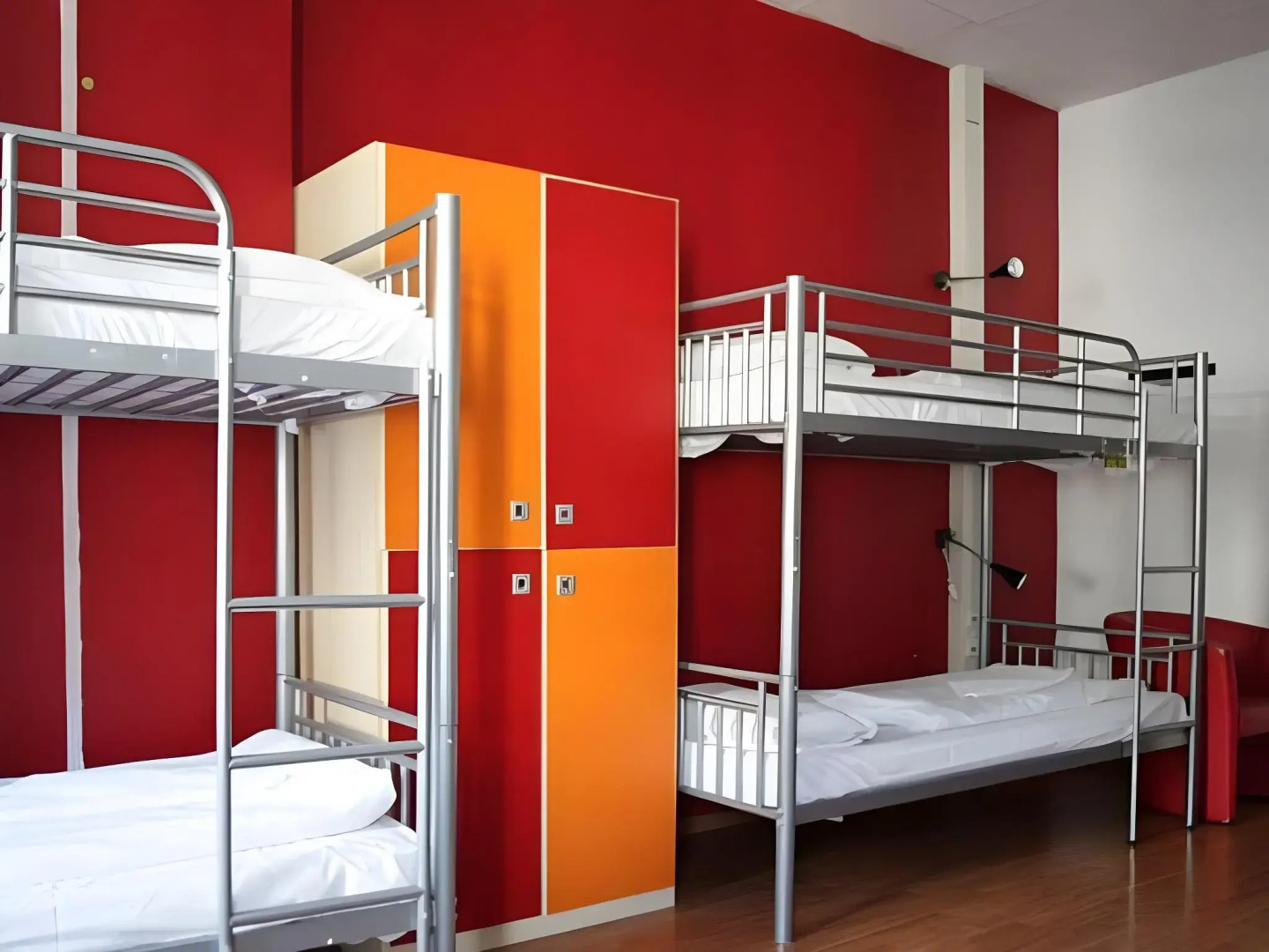 Metropol Hostel Berlin