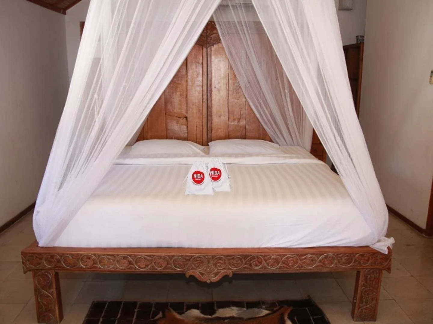 The Puncak Hotel and Villa