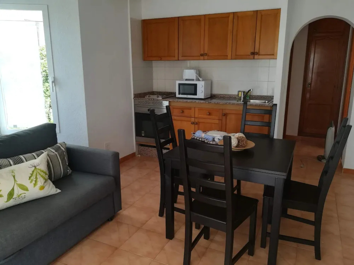 Apartamento Buganvilla