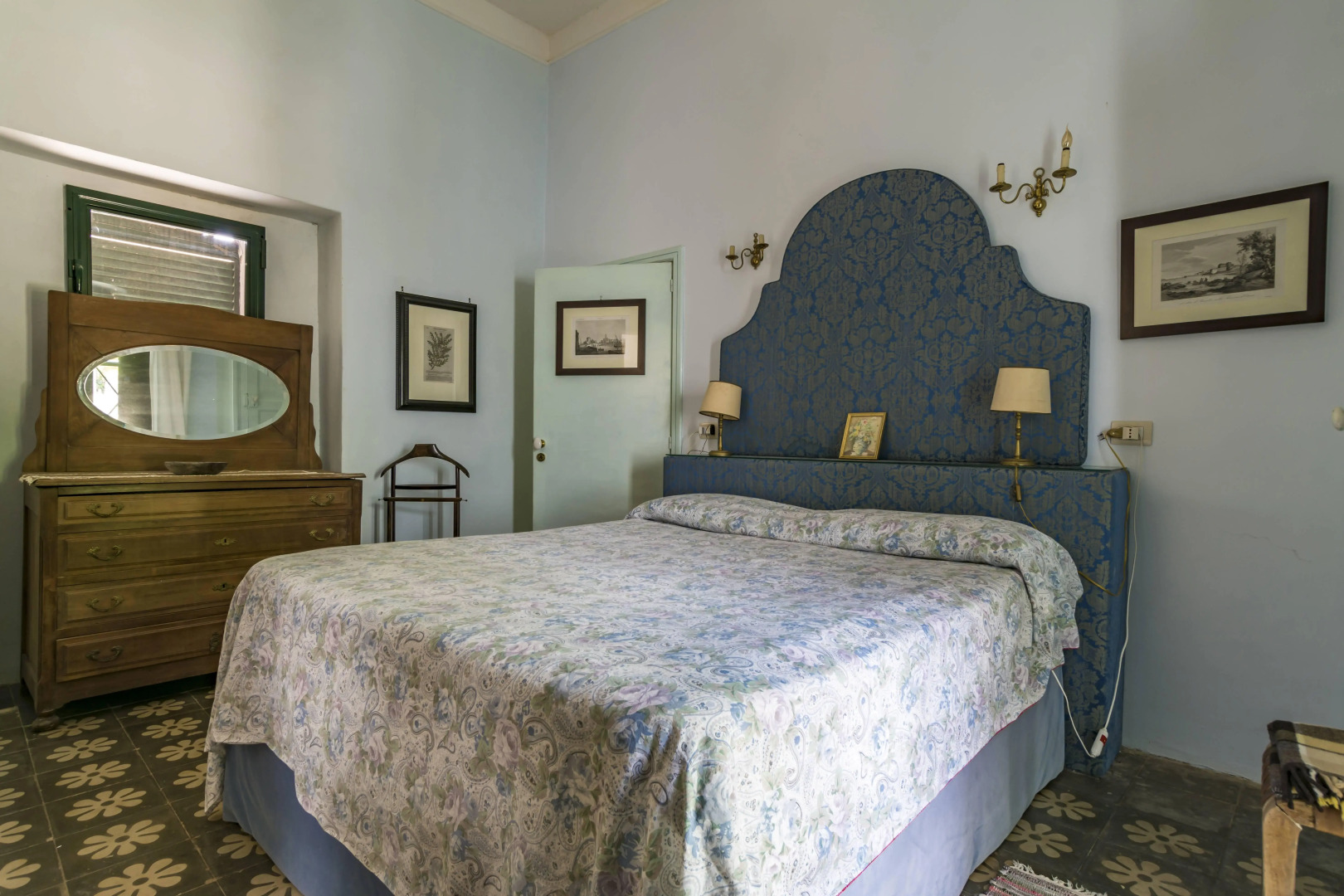 I Granai Del Carmine