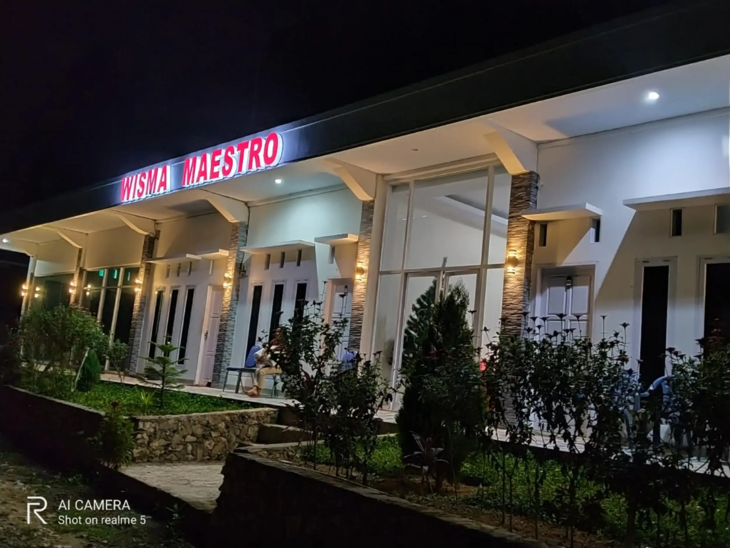 Wisma Maestro Toraja RedPartner