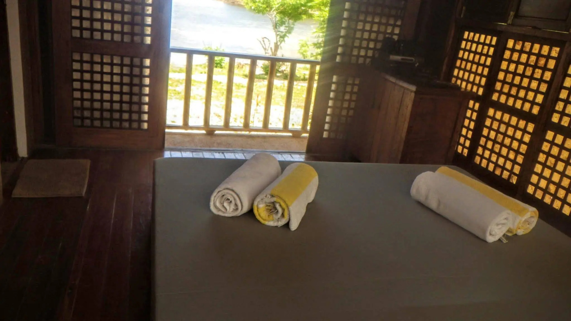 Palawan Sandcastles The Beach House