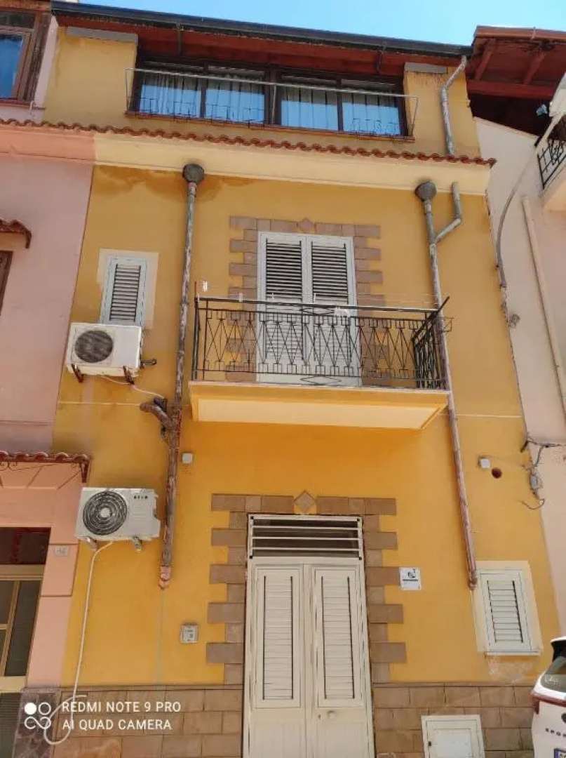 Casa Cassarà