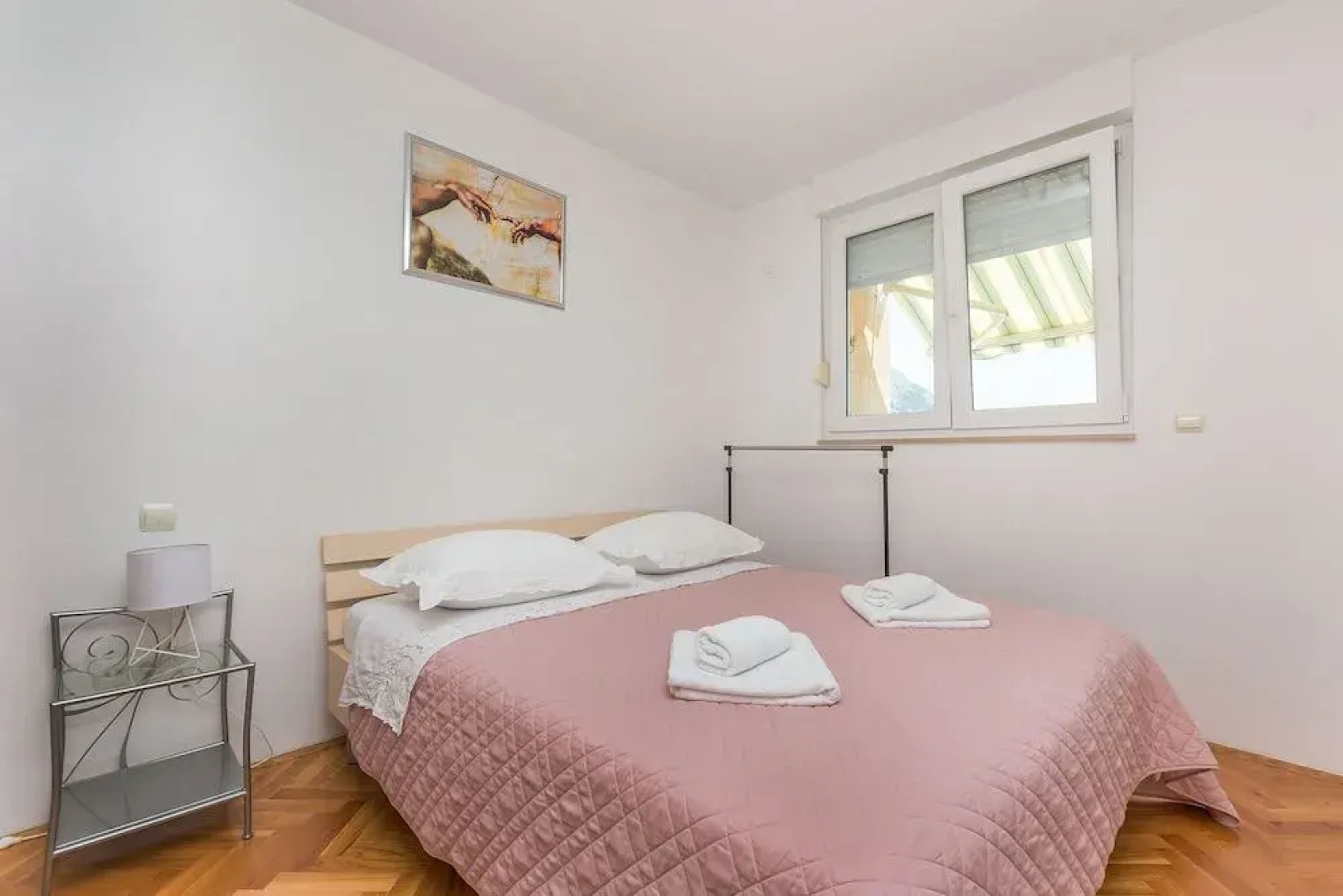 Apartment Cetina